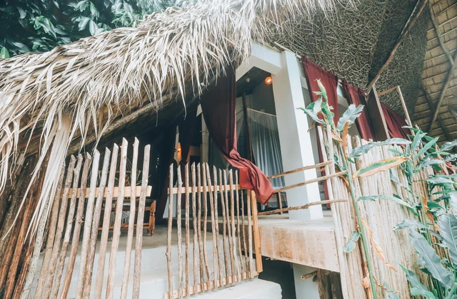 Shiva Village Lodge El Valle Samana Republica Dominicana